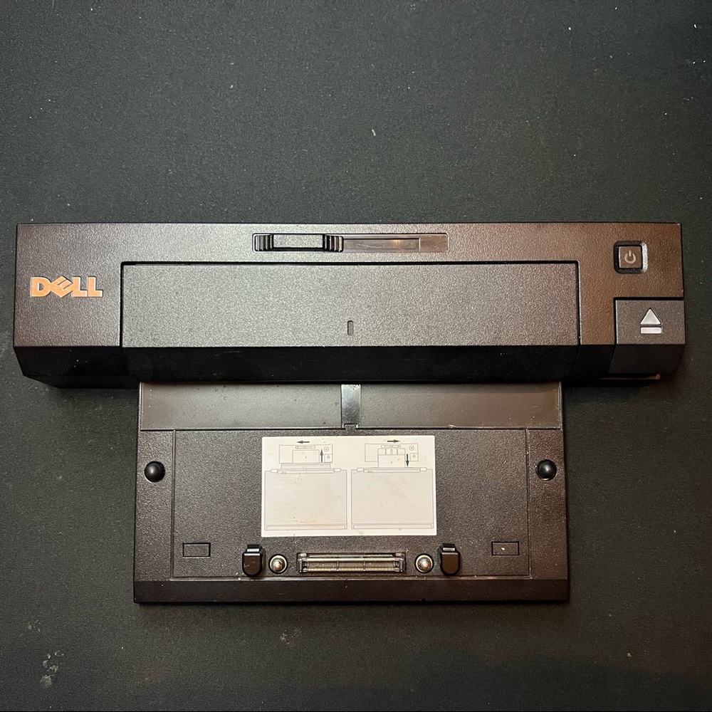 Dell Pro2x Docking Station